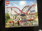 LEGO Creator 10261 Achtbaan | NIEUW IN DOOS, Info@lego.com, Denemarken, Lego, Nieuw