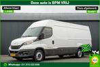 Iveco Daily 35S16V L4H2 | Automaat | 157 PK | Climate | 3500, Automaat, Euro 6, Iveco, Wit