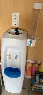 Watercooler Oasis, Witgoed en Apparatuur, Waterkoelers, Ophalen of Verzenden, Zo goed als nieuw