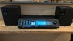 Philips 22HR742 tuner - Pre Amplifier, Overige merken, Gebruikt, Ophalen of Verzenden, Minder dan 60 watt