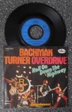 Bachman Turner Overdrive - roll on down the (vanaf € 1,75), Ophalen of Verzenden