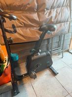 Hometrainer in prima staat!, Sport en Fitness, Ophalen, Zo goed als nieuw, Metaal, Hometrainer