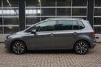 Volkswagen Golf Sportsvan 1.5 TSI ACT Comfortline Trekhaak/N, Voorwielaandrijving, 65 €/maand, Stof, Euro 6