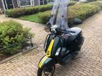 Vespa SPRINT  50 Racing sixties, Fietsen en Brommers, Scooters | Vespa, Benzine, Maximaal 45 km/u, Vespa S, 2 cc