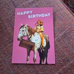 Pippi Langkous kaarten, Ophalen of Verzenden, 1980 tot heden