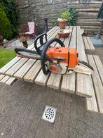 Stihl MS 260 Kettingzaag - Gebruikt, Ophalen, Stihl, Gebruikt, 70 mm of meer