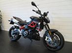 Aprilia SHIVER 900 ABS PERFECTE STAAT! (bj 2018), 899 cc, Bedrijf, Naked bike