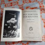 Het fortuin der Rougons Emile Zola, Boeken, Ophalen of Verzenden, Zo goed als nieuw, Nederland