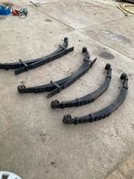 Land Rover Series Bladveren + Toebehoren, Ophalen, Gebruikt, Land Rover