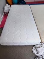 2x Pullman pocketverenmatras 90x200, Ophalen, Gebruikt, Eenpersoons, 90 cm