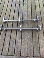 RVS BUZZER BARS, Ophalen, Overige typen