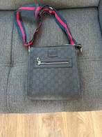 Gucci tas heren, Sieraden, Tassen en Uiterlijk, Broches, Ophalen of Verzenden, Nieuw, Overige materialen