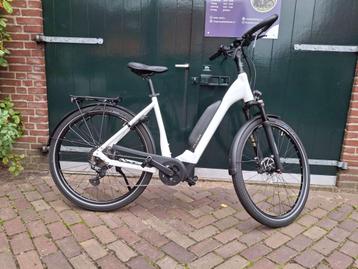 200: Zo goed als nieuw | Flyer Upstreet 5 7.10 | 608 km. beschikbaar voor biedingen