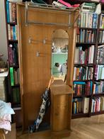Brocante gangmeubel/kapstok, Antiek en Kunst, Ophalen