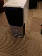 Dell Dimension PC Behuizing, Computers en Software, Desktop Pc's, Ophalen, Gebruikt, HDD, Minder dan 4 GB