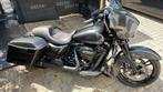 STREET GLIDE FLHX BLACKED-OUT/SPECIAL, Toermotor, Particulier, 2 cilinders, 1746 cc