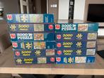 Jan van Haasteren Puzzel - 3000 Stukjes (11x), Ophalen of Verzenden, Meer dan 1500 stukjes, Gebruikt, Legpuzzel