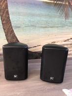 Electro voice zxa1  actieve speakers, Overige merken, Overige typen, Gebruikt, 120 watt of meer