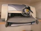 HP Deskjet 980cxi Printer - Gebruikt, Ophalen, Gebruikt, Kleur printen, Printer