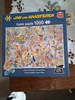 Nw. Puzzel Jan van Haasteren 1000 stukjes, Ophalen of Verzenden, 500 t/m 1500 stukjes, Nieuw, Legpuzzel