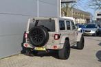 BRUTE Custom Conversion SKYVIEW 4XE 380 PK, FULL OPTIONS, Auto's, Overige Auto's, Automaat, Parkeercamera, Euro 6, 4 cilinders
