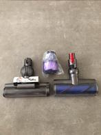Dyson stofzuigervoet 2x plus 1x NIEUWE Filter, Witgoed en Apparatuur, Stofzuigers, Ophalen, Gebruikt, Stofzuiger