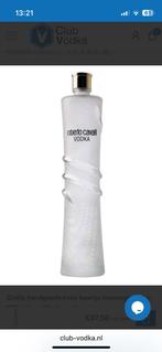 Roberto cavalhi vodca 1,5ltr, Ophalen, Nieuw