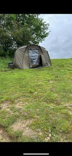 Trakker tenpest 100t +groundsheet+full infill+clear window, Ophalen, Gebruikt, Overige typen