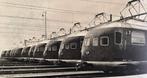 Vervoer-foto-A-939  Spoorwegen, Verzenden, 1980 tot heden, Foto, Nieuw