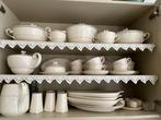 Servies, Societe Ceramique Maestricht, Ophalen