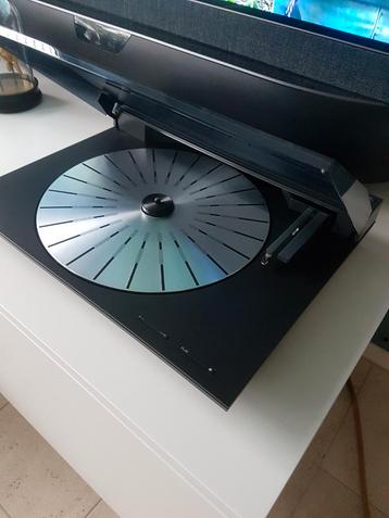 Bang en olufsen beogram 8500 incl mmc3 (zeldzaam) beschikbaar voor biedingen
