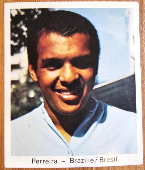 Rizla Gum (als panini) München 74 Luís Pereira ongebruikt!, Hobby en Vrije tijd, Stickers en Plaatjes, Zo goed als nieuw, Plaatje