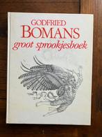 Godfried Bomans - Groot sprookjesboek, Boeken, Ophalen of Verzenden, Zo goed als nieuw, Godfried Bomans