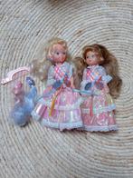 Vintage Lady Lovelylocks Dolls 1986, Ophalen of Verzenden, Gebruikt, Pop