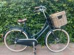 Cortina U4 damesfiets, Fietsen en Brommers, Fietsen | Dames | Omafietsen, Ophalen, Versnellingen, 56 cm of meer, Zo goed als nieuw