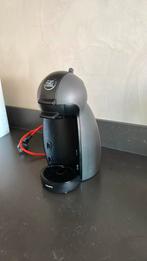 Dolce Gusti, Ophalen of Verzenden, Gebruikt, Koffiemachine