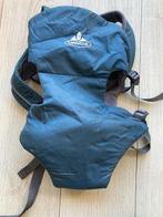 Vaude Koala baby draagzak (rugdrager), Gebruikt, Rug, Draagzak, Ophalen