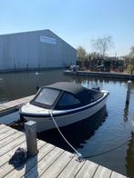 Corsiva 520, Watersport en Boten, Sloepen, Ophalen, 10 tot 30 pk, Zo goed als nieuw, 3 tot 6 meter