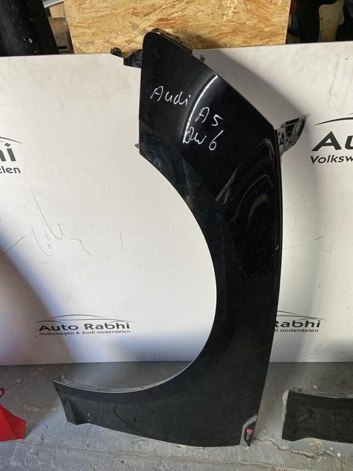 Audi a5 b9 8w Zijscherm links, Auto-onderdelen, Carrosserie en Plaatwerk, Spatbord, Gebruikt, Ophalen of Verzenden