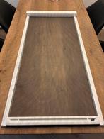 Luxaflex raam hor rollup supernova, Kunststof, Raamkozijn, Ophalen of Verzenden, Zo goed als nieuw