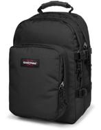 Eastpak Provider rugzak 33 L – Zwart - zeer nette staat, Ophalen of Verzenden, Zo goed als nieuw, Eastpak, 30 tot 45 cm