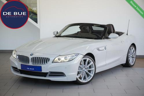 BMW Z4 Roadster sDrive 35is High Executive M-sport Cruise Na, Auto's, BMW, Bedrijf, Te koop, Z4, ABS, Airbags, Airconditioning