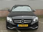 Mercedes C-klasse Estate 350 e Lease Edition, Auto's, Automaat, Achterwielaandrijving, Gebruikt, Euro 6