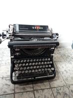 groma typemachine, Diversen, Typemachines, Ophalen of Verzenden, Gebruikt