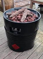 Terrashaard Cosi Barrel gashaard vaste prijs 200€, Ophalen, Zo goed als nieuw