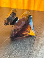 La nuit trésor - Lancome 50 ml eau de parfum, Ophalen of Verzenden, Nieuw