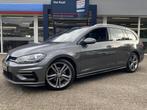 Volkswagen Golf Variant 1.5 TSI Highline Business 3x R-Line, 65 €/maand, 4 cilinders, 150 pk, Origineel Nederlands