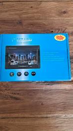 Lcd scherm camera, Caravans en Kamperen, Ophalen of Verzenden, Nieuw