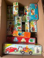 Heel veel lego duplo, Kinderen en Baby's, Speelgoed | Duplo en Lego, Ophalen of Verzenden, Gebruikt, Complete set, Duplo