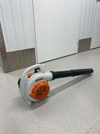Stihl BG56 bladblazer, Ophalen of Verzenden, Zo goed als nieuw, Benzine
